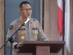 Rakernis Humas Polda Kalsel 2025, Kabid Humas Polda Kalsel Tekankan Peran Humas Sebagai Jembatan Polri dan Masyarakat