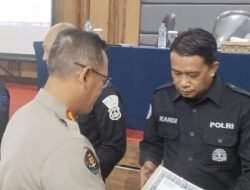 Polres Banjarbaru Masuk Tiga Besar Lomba Konten Positif Polri di Media Sosial