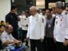 Gubernur Kalsel H. Muhidin Raih Penghargaan Pemimpin Daerah Awards 2025