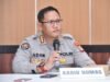 Polda Kalsel Ajak Masyarakat Sampaikan Aspirasi Secara Damai dan Jaga Kondusivitas Banua