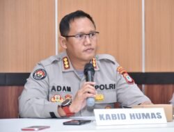 Polda Kalsel Ajak Masyarakat Sampaikan Aspirasi Secara Damai dan Jaga Kondusivitas Banua
