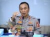 Polri Tegaskan Penanganan Aksi Anarkis Sesuai Aturan dan SOP