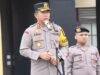 Kapolres Balangan Minta Warga Tetap Tenang, Jangan Terpengaruh Kericuhan