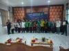 ATR/BPN Banjarbaru dan Pengadilan Agama Perkuat Kerja Sama Tangani Sengketa Pertanahan