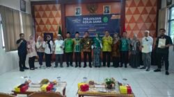 ATR/BPN Banjarbaru dan Pengadilan Agama Perkuat Kerja Sama Tangani Sengketa Pertanahan