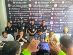 Kembali Mencuat Sengketa Tanah 106 Hektar Milik Hj Sanawiyah Dan PT Arutmin Indonesia