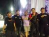 Jamnas ke-18 YRKI 2025 Di Kalsel  Sukses Memukau Ribuan Bikers Dengan Suguhan Hiburan Artis Papan Atas