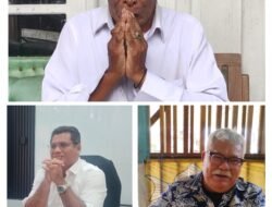 Habib Muchdar Ikut Pantau Kasus Tanah Kakek Johanis, BPN Banjarbaru Tegaskan Prosedur Sesuai Hukum