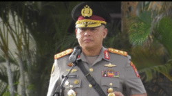 Kapolda Kalsel Pimpin Upacara Hari Juang Polri, Tekankan Makna Proklamasi Polri