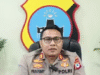 Kapolres Banjarbaru Imbau Masyarakat Waspada Dan Perkuat Rasa kebersamaan Untuk Tercipta Keamanan Dan Perdamaian