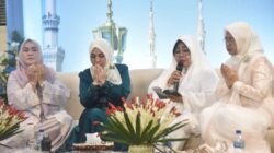 Maulid Nabi Muhammad SAW 1446 H Digelar Khidmat di Kediaman Gubernur Kalsel