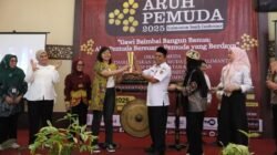 Pemprov Kalsel Apresiasi Aruh Pemuda 2025: Dorong Aksi Nyata dan Pelestarian Budaya Lewat Digitalisasi
