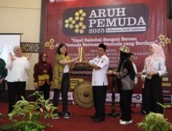Pemprov Kalsel Apresiasi Aruh Pemuda 2025: Dorong Aksi Nyata dan Pelestarian Budaya Lewat Digitalisasi