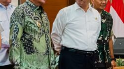 Gubernur Kalsel Komit Cetak 30 Ribu Hektare Sawah, Dukung Swasembada Pangan Nasional