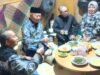 Gubernur H. Muhidin lepas jukung hias di Sungai Martapura, warisan budaya Banua yang terus dilestarikan