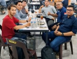 LBH PDM Medan Buka Posko Bantuan Hukum Korban Demontran Secara Geratis