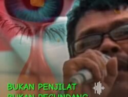 Eko Gagak: G3S Aspirasi ke Aksi dari Pati Ke Grahadi Apakah Murni???