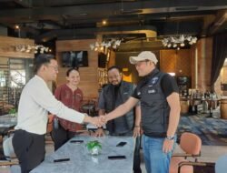 Java Paragon Surabaya Dukung Penuh HUT Ke-6 KJJT Tahun 2025