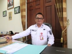 Rute Udara Banjarmasin–Malaysia Dibuka, Kalsel Bidik Lonjakan Ekspor Perikanan dan UMKM