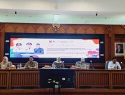 Kalsel Perkuat Perlindungan Pekerja Perempuan lewat RP3 dan Pencegahan TPPO