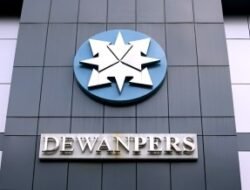 Pernyataan Sikap: Dewan Pers Minta Semua Pihak Hormati Kebebasan Pers