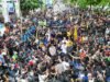 Kapolda Kalsel Ucapkan Terima Kasih Unjuk Rasa Berjalan Aman Dan Damai, Contoh Positif Untuk Saling Menghargai