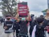Aksi Akbar Sumut Menuntut Bubarkan DPR, Bentuk Dewan Rakyat