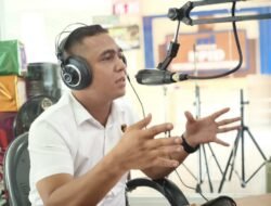Polsek Medan Tuntungan Tegaskan Quick Respons Tangani Laporan Warga