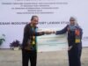 Bandara Syamsudin Noor Salurkan Bantuan Rp175 Juta untuk Cegah Stunting di Banjarbaru