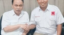“Reshuffle sarat politik, Projo Dorong Kongres Nasional” Dado Herdiansyah : Kita Solid bersama Budi Arie