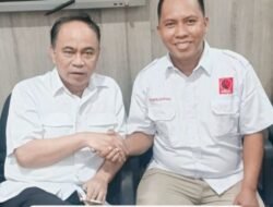 “Reshuffle sarat politik, Projo Dorong Kongres Nasional” Dado Herdiansyah : Kita Solid bersama Budi Arie