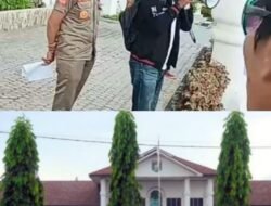 Usut Dugaan KKN Pemdes, DPP LPSP Sumut Tegaskan Kerugian Negara Hanya Berhenti di Meja APH Asahan