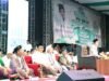 Ribuan Jamaah Padati Istigosah dan Tabligh Akbar Gus Iqdam di Lapangan Murjani Banjarbaru