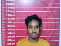 Pencuri Dikedai Zahira  DiKota Banjarbaru Berhasil Ditangkap Unit Reskrim Polsek Cempaka
