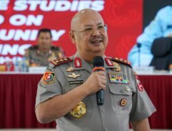 Polri Canangkan Transformasi dan Reformasi Menyeluruh untuk Pemolisian Modern