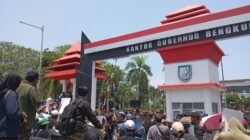 WALHI Bengkulu: Kembalikan Tanah Rakyat yang di Pinjamkan ke Koorporasi