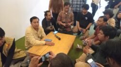 Lembaga Studi Visi Nusantara (LS Vinus) Rilis Hasil Survei 100 Hari Kinerja Pasangan Liwar