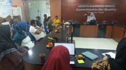 PT TLB dinilai tak mampu kendalikan tiga dampak lingkungan PLTU batubara Teluk Sepang