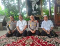 Tanggapi Isu Doxing Mahasiswa Jelang Aksi Unjuk Rasa, Kapolda Kalsel Sampaikan Ini