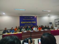Ditemukan 8 Korban Kecelakaan Heli, Tim DVI Antemortem Siap Lakukan Identifikasi