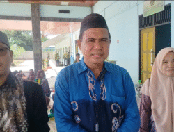 MI Al Istiqamah Apresiasi Program Makan Bergizi Gratis, Harap Variasi Menu Terus Ditingkatkan
