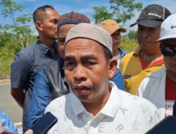 SAKUTU Desak Kejati Kalsel Usut Dugaan Korupsi di Daerah