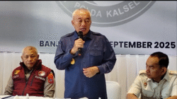 Gubernur Kalsel Dorong Pembangunan Fasilitas Rehabilitasi Lokal Untuk Pecandu Narkoba