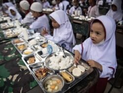 PMD Provinsi Kalsel Harapkan Keterlibatan Bumdesa Dalam Pelaksana MBG Akan Berikan Manfaat Ganda