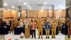 Pemprov Kalsel Dorong Transformasi Digital Kearsipan Lewat Aplikasi Srikandi