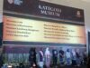 Museum Lambung Mangkurat Raih Anugerah Kebudayaan Indonesia 2025, Harumkan Nama Kalimantan Selatan di Kancah Nasional