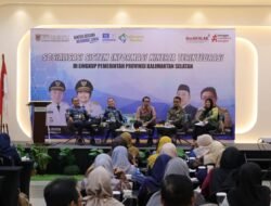 Diskominfo Kalsel Sosialisasikan Integrasi Aplikasi SPBE ke 85 Sekolah
