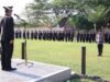 Waka Polres Banjarbaru Pimpin Upacara Hari Kesaktian Pancasila, Ajak Tanamkan Nilai Kebangsaan