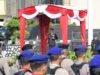 Kapolda Kalsel Pimpin Upacara Hari Kesaktian Pancasila 2025, Tekankan Pentingnya Aktualisasi Nilai Pancasila