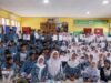 SMA N 1 Kota Bengkulu Terancam Tenggelam, Pelajar Desak Transisi Energi Sekarang Juga